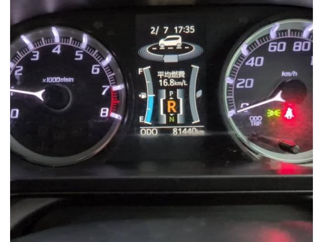 ダイハツ&nbsp;ムーヴ&nbsp;&nbsp;&nbsp;愛媛県の詳細画像&nbsp;その8