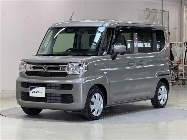 スズキ&nbsp;スペーシア&nbsp;&nbsp;&nbsp;愛媛県