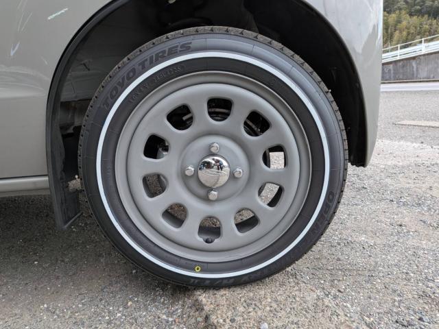 スズキ&nbsp;エブリイ&nbsp;&nbsp;&nbsp;高知県の詳細画像&nbsp;その6