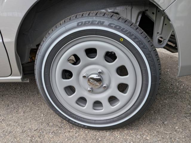 スズキ&nbsp;エブリイ&nbsp;&nbsp;&nbsp;高知県の詳細画像&nbsp;その9