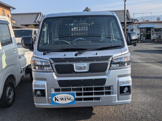 ダイハツ&nbsp;ハイゼットトラック&nbsp;&nbsp;&nbsp;香川県の詳細画像&nbsp;その2