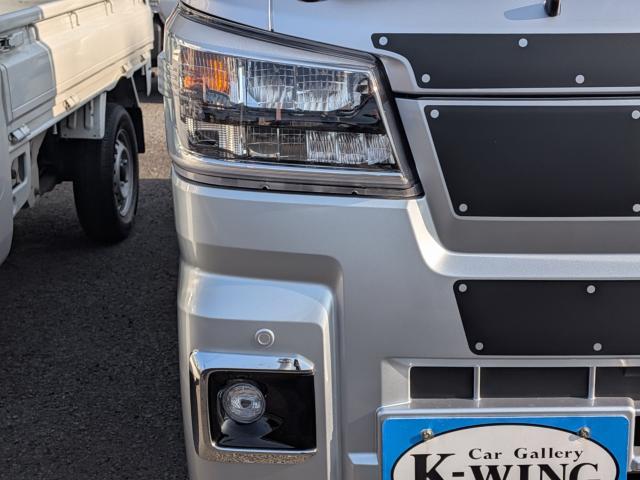 ダイハツ&nbsp;ハイゼットトラック&nbsp;&nbsp;&nbsp;香川県の詳細画像&nbsp;その4