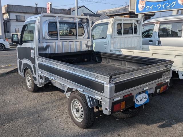 ダイハツ&nbsp;ハイゼットトラック&nbsp;&nbsp;&nbsp;香川県の詳細画像&nbsp;その9
