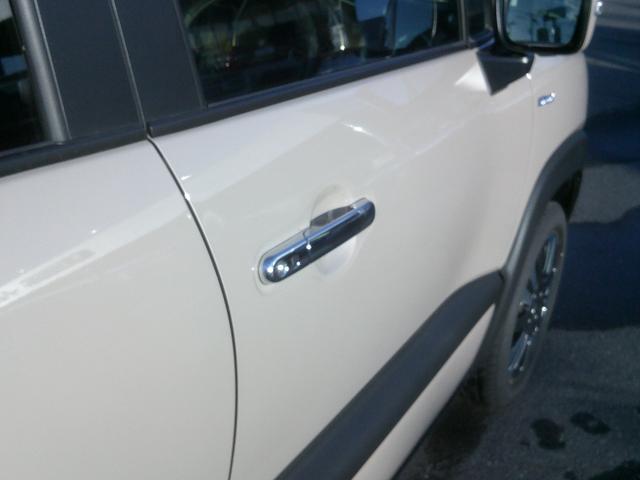 スズキ&nbsp;クロスビー&nbsp;&nbsp;&nbsp;千葉県の詳細画像&nbsp;その2