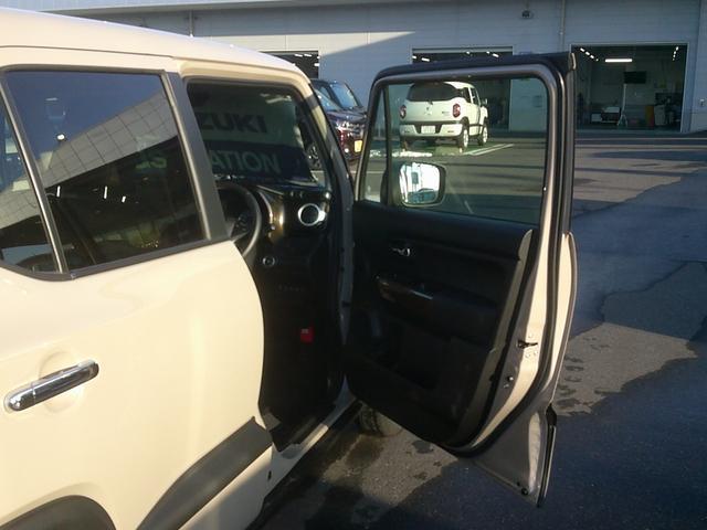 スズキ&nbsp;クロスビー&nbsp;&nbsp;&nbsp;千葉県の詳細画像&nbsp;その3