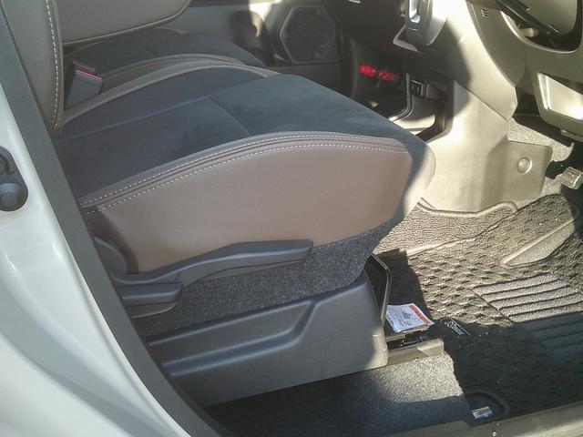 スズキ&nbsp;クロスビー&nbsp;&nbsp;&nbsp;千葉県の詳細画像&nbsp;その8