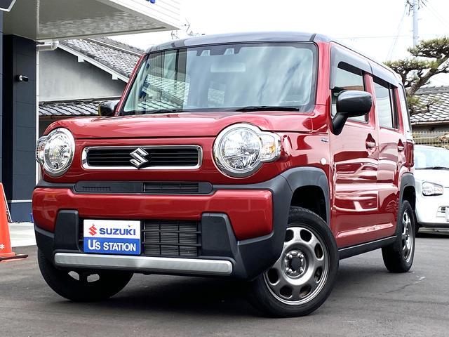 スズキ&nbsp;ハスラー&nbsp;&nbsp;&nbsp;大阪府