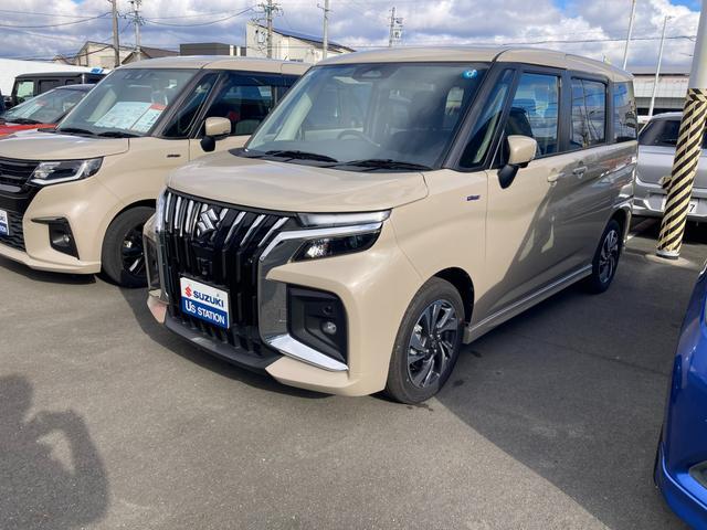 スズキ&nbsp;ソリオ&nbsp;&nbsp;&nbsp;静岡県の詳細画像&nbsp;その2