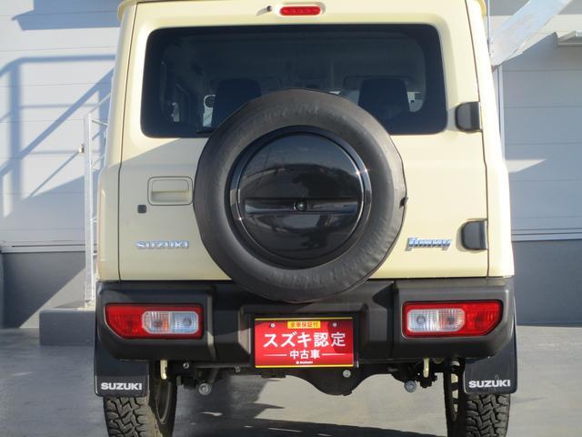 スズキ&nbsp;ジムニー&nbsp;&nbsp;&nbsp;栃木県の詳細画像&nbsp;その3