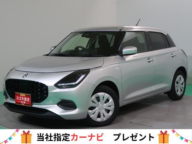 スズキ&nbsp;スイフト&nbsp;&nbsp;&nbsp;埼玉県