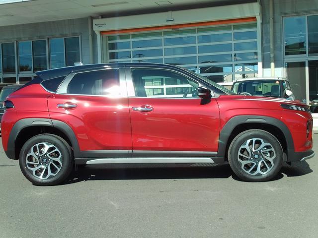 スズキ&nbsp;フロンクス&nbsp;&nbsp;&nbsp;神奈川県の詳細画像&nbsp;その3