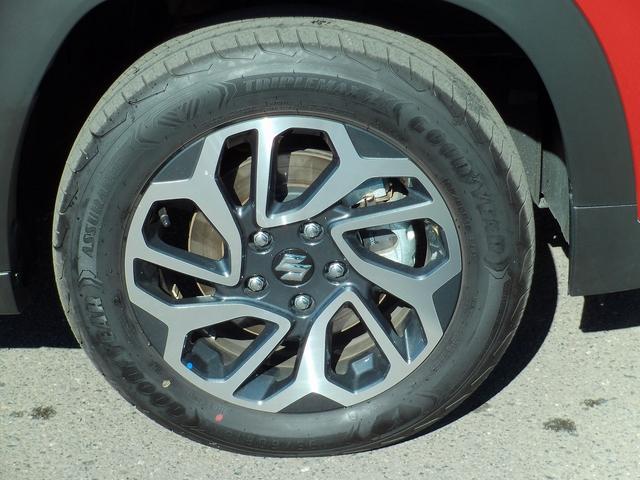 スズキ&nbsp;フロンクス&nbsp;&nbsp;&nbsp;神奈川県の詳細画像&nbsp;その5