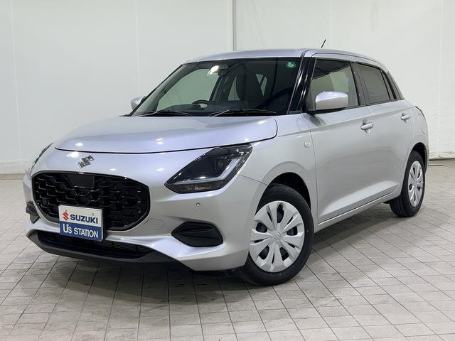 スズキ&nbsp;スイフト&nbsp;&nbsp;&nbsp;神奈川県