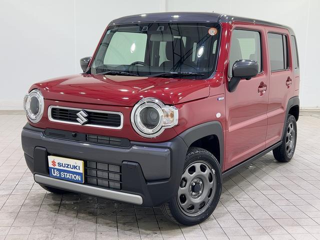 スズキ&nbsp;ハスラー&nbsp;&nbsp;&nbsp;神奈川県