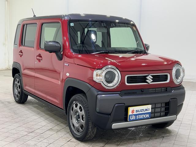 スズキ&nbsp;ハスラー&nbsp;&nbsp;&nbsp;神奈川県の詳細画像&nbsp;その7