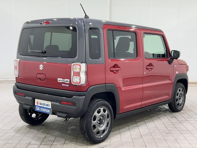 スズキ&nbsp;ハスラー&nbsp;&nbsp;&nbsp;神奈川県の詳細画像&nbsp;その8