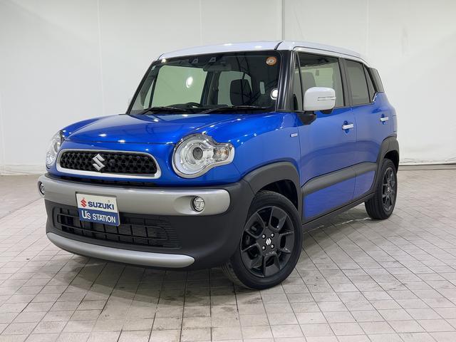 スズキ&nbsp;クロスビー&nbsp;&nbsp;&nbsp;神奈川県