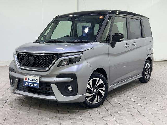 スズキ&nbsp;ソリオ&nbsp;&nbsp;&nbsp;神奈川県