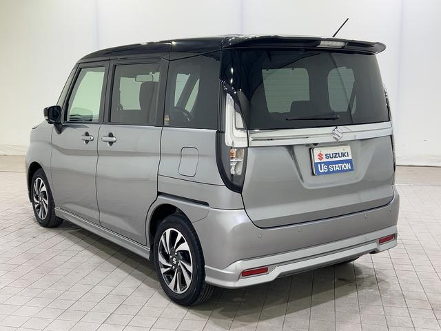 スズキ&nbsp;ソリオ&nbsp;&nbsp;&nbsp;神奈川県の詳細画像&nbsp;その6