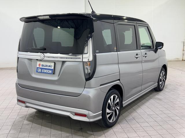 スズキ&nbsp;ソリオ&nbsp;&nbsp;&nbsp;神奈川県の詳細画像&nbsp;その8