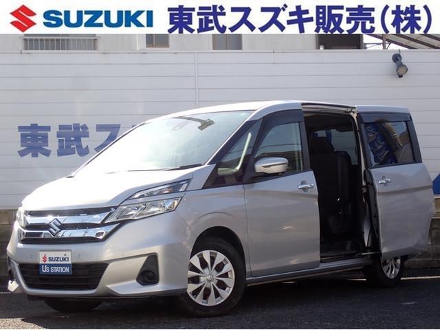 スズキ&nbsp;ランディ&nbsp;&nbsp;&nbsp;埼玉県