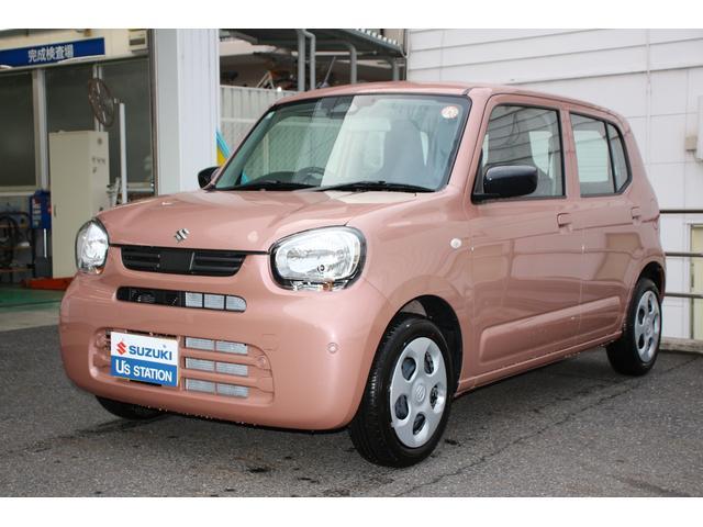 スズキ&nbsp;アルト&nbsp;&nbsp;&nbsp;滋賀県