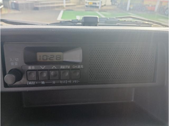 スズキ&nbsp;キャリイ&nbsp;&nbsp;&nbsp;福岡県の詳細画像&nbsp;その5