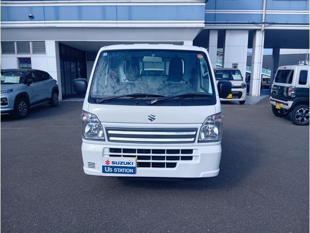 スズキ&nbsp;キャリイ&nbsp;&nbsp;&nbsp;福岡県の詳細画像&nbsp;その7