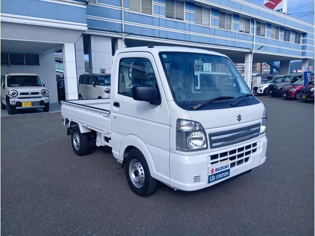 スズキ&nbsp;キャリイ&nbsp;&nbsp;&nbsp;福岡県の詳細画像&nbsp;その8