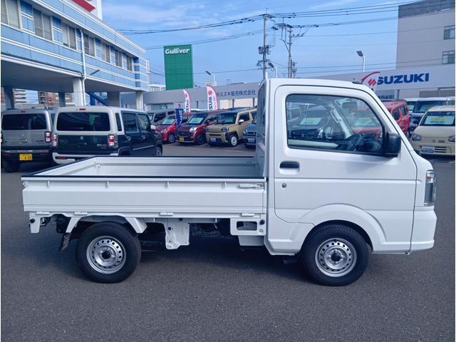 スズキ&nbsp;キャリイ&nbsp;&nbsp;&nbsp;福岡県の詳細画像&nbsp;その9
