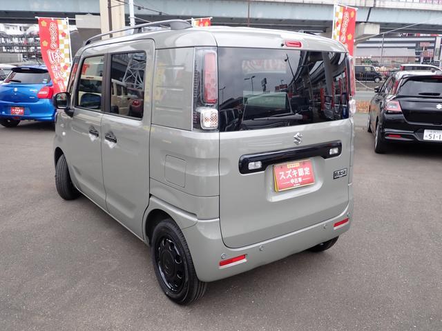 スズキ&nbsp;スペーシアベース&nbsp;&nbsp;&nbsp;福岡県の詳細画像&nbsp;その4