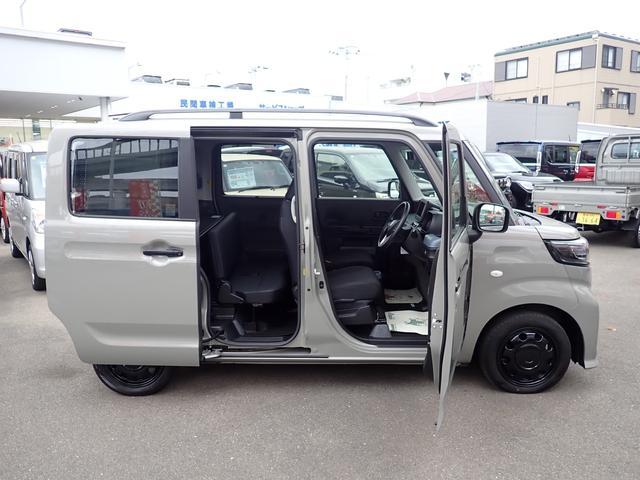 スズキ&nbsp;スペーシアベース&nbsp;&nbsp;&nbsp;福岡県の詳細画像&nbsp;その7