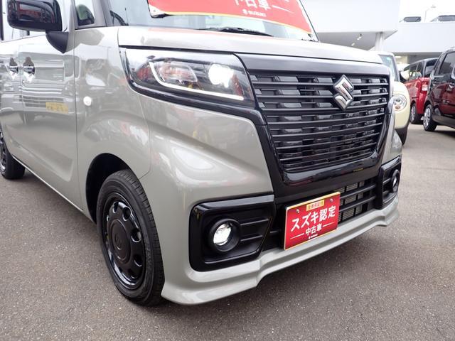 スズキ&nbsp;スペーシアベース&nbsp;&nbsp;&nbsp;福岡県の詳細画像&nbsp;その8