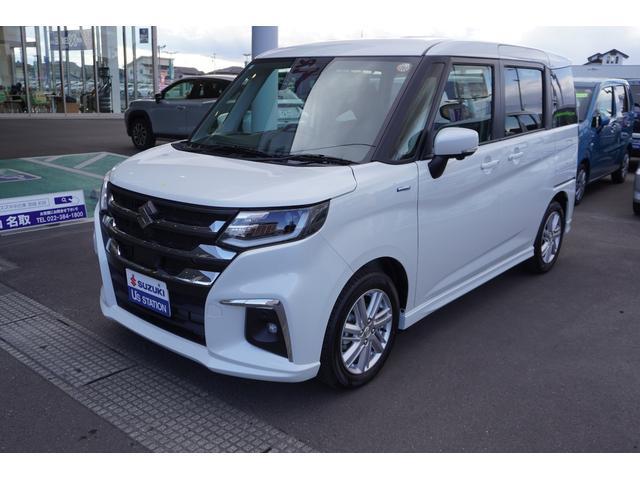 スズキ&nbsp;ソリオ&nbsp;&nbsp;&nbsp;宮城県の詳細画像&nbsp;その4