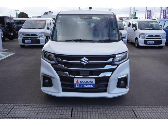 スズキ&nbsp;ソリオ&nbsp;&nbsp;&nbsp;宮城県の詳細画像&nbsp;その5