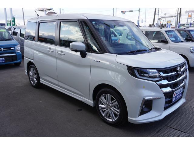 スズキ&nbsp;ソリオ&nbsp;&nbsp;&nbsp;宮城県の詳細画像&nbsp;その6