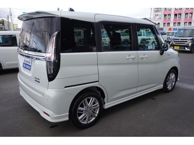 スズキ&nbsp;ソリオ&nbsp;&nbsp;&nbsp;宮城県の詳細画像&nbsp;その8