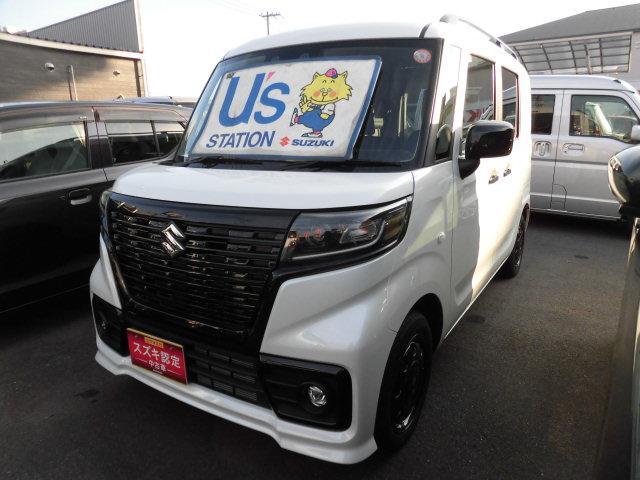 スズキ&nbsp;スペーシアベース&nbsp;&nbsp;&nbsp;広島県