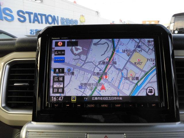 スズキ&nbsp;クロスビー&nbsp;&nbsp;&nbsp;広島県の詳細画像&nbsp;その2