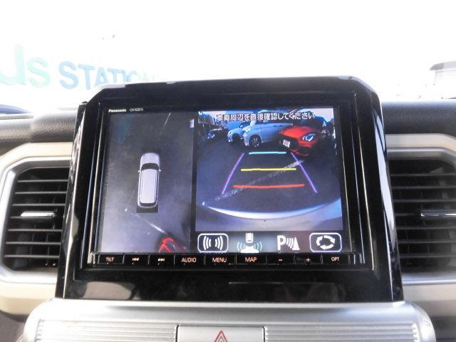 スズキ&nbsp;クロスビー&nbsp;&nbsp;&nbsp;広島県の詳細画像&nbsp;その5