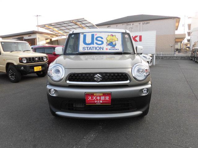 スズキ&nbsp;クロスビー&nbsp;&nbsp;&nbsp;広島県の詳細画像&nbsp;その6