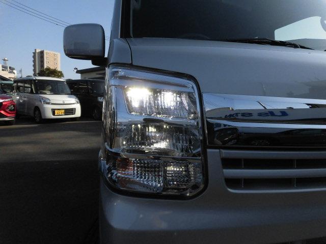 スズキ&nbsp;エブリイ&nbsp;&nbsp;&nbsp;広島県の詳細画像&nbsp;その2