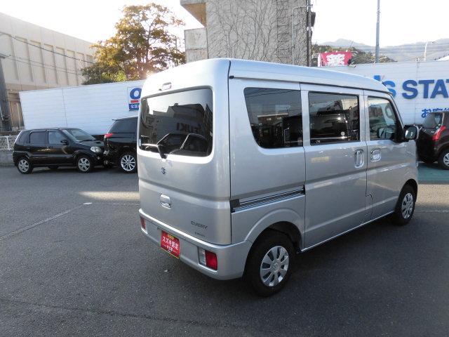 スズキ&nbsp;エブリイ&nbsp;&nbsp;&nbsp;広島県の詳細画像&nbsp;その7