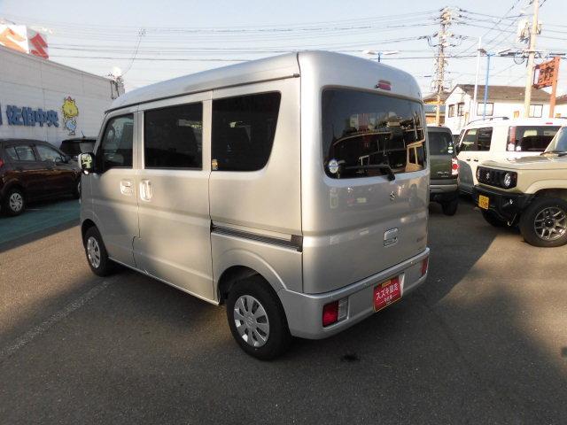 スズキ&nbsp;エブリイ&nbsp;&nbsp;&nbsp;広島県の詳細画像&nbsp;その9