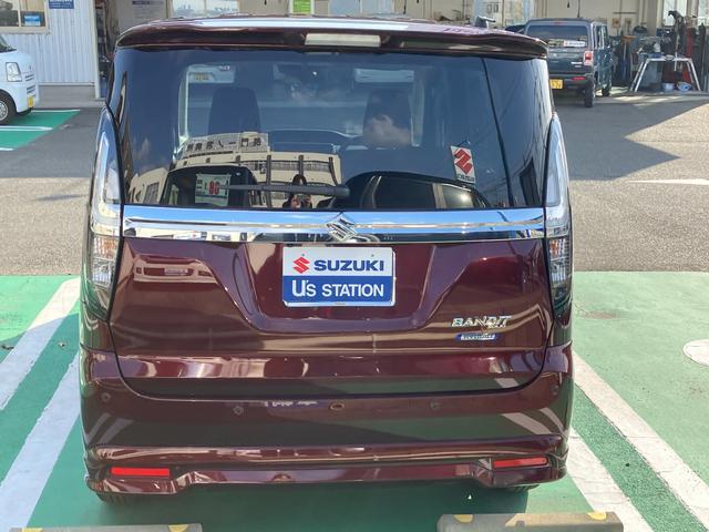 スズキ&nbsp;ソリオ&nbsp;&nbsp;&nbsp;山口県の詳細画像&nbsp;その3