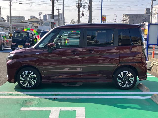 スズキ&nbsp;ソリオ&nbsp;&nbsp;&nbsp;山口県の詳細画像&nbsp;その5