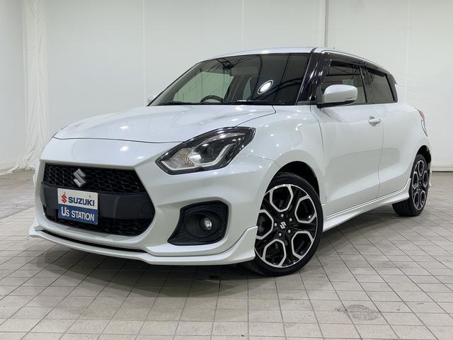 スズキ&nbsp;スイフト&nbsp;&nbsp;&nbsp;千葉県