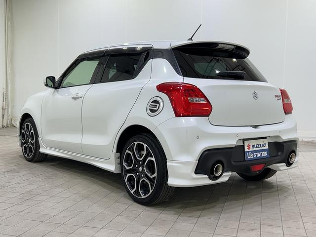 スズキ&nbsp;スイフト&nbsp;&nbsp;&nbsp;千葉県の詳細画像&nbsp;その7