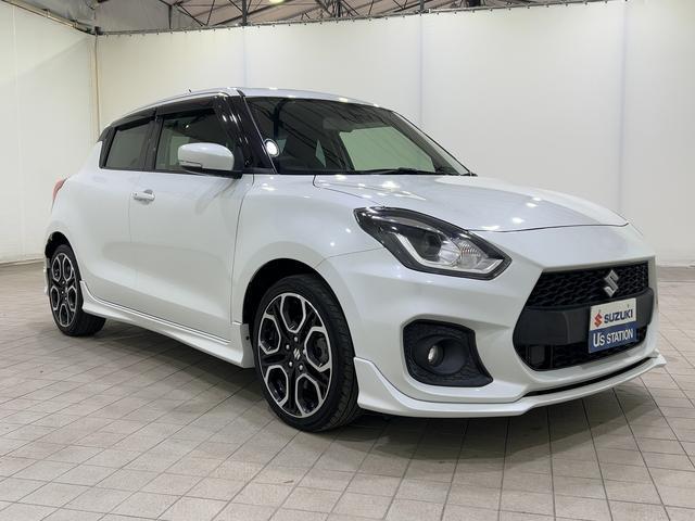 スズキ&nbsp;スイフト&nbsp;&nbsp;&nbsp;千葉県の詳細画像&nbsp;その8