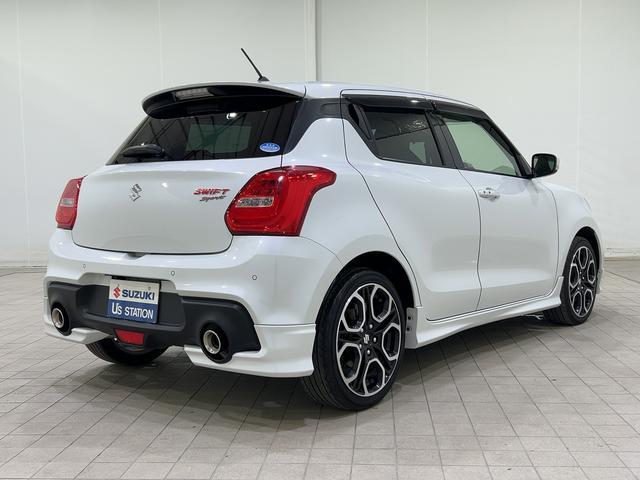 スズキ&nbsp;スイフト&nbsp;&nbsp;&nbsp;千葉県の詳細画像&nbsp;その9